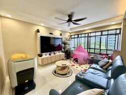 Blk 979C Buangkok Crescent (Hougang), HDB 5 Rooms #603464401